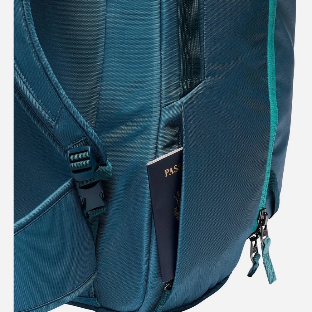 Cotopaxi Allpa Adventure 50L Travel Pack (Nwt) - Picture 9 of 11